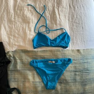 Mara Hoffman swim suit